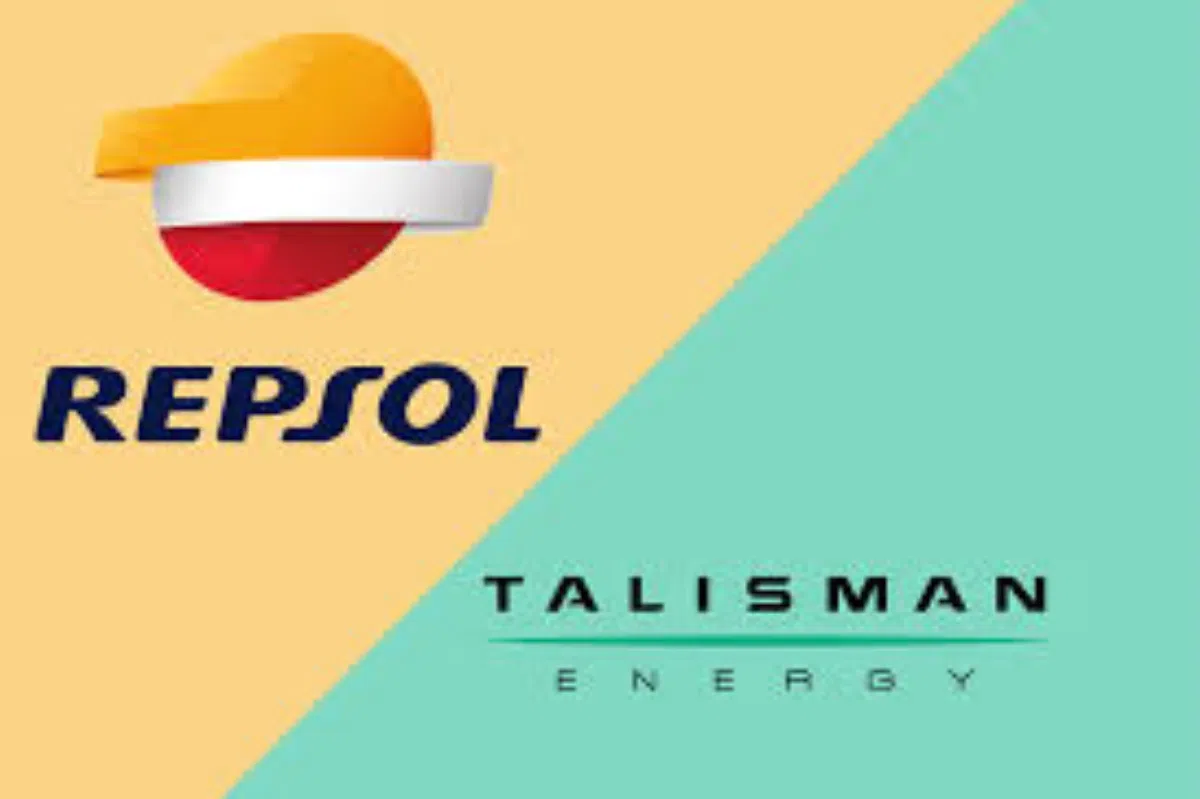 Repsol покупает канадскую Talisman вместе с долгами почти за 10 млрд евро