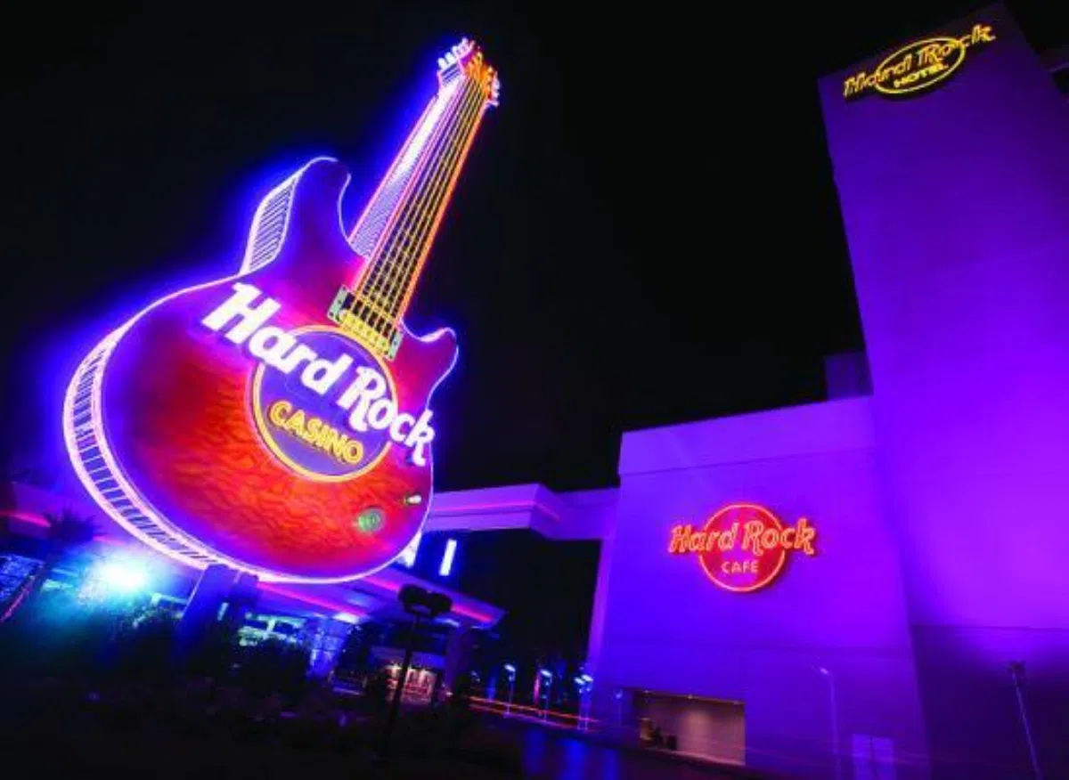 На острове Тенерифе появится отель Hard Rock