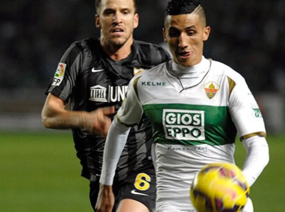 Итоги 16-го тура Чемпионата Испании по футболу