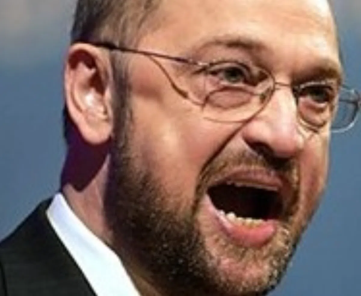 Греции посоветовали не сотрудничать с Россией и не критиковать Меркель