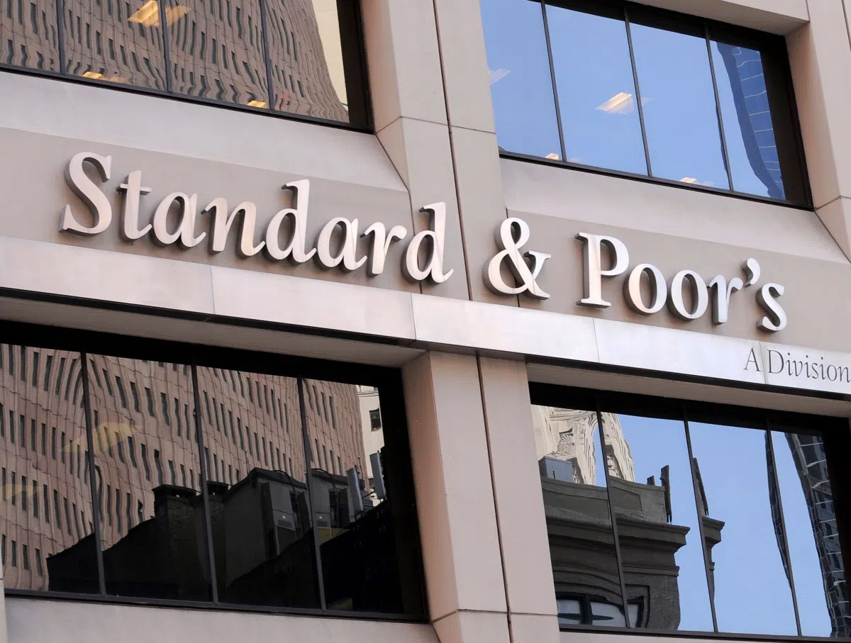 S&amp;P: цены на недвижимость в Испании вырастут на 2% в 2016 году