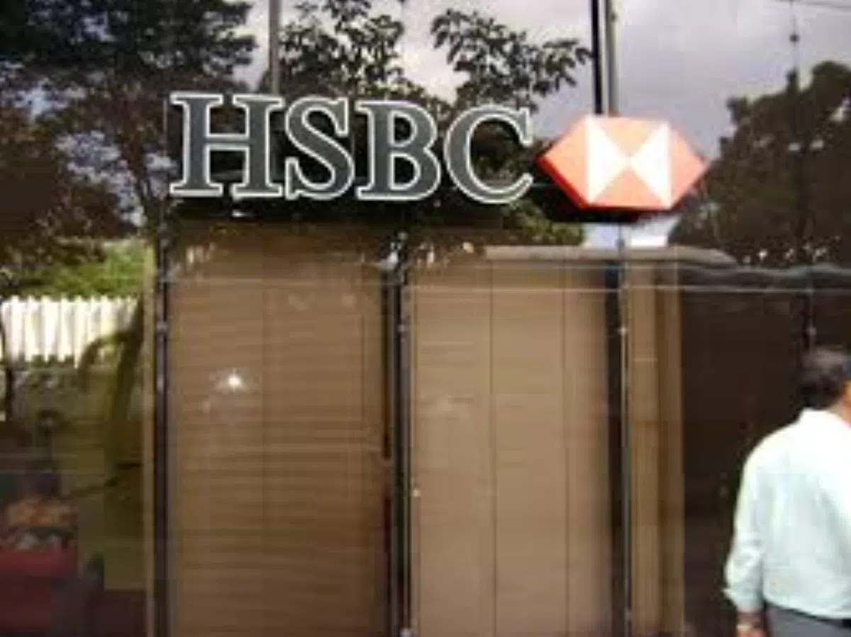Женева: банк HSBC заподозрили в причастности к отмыванию денег