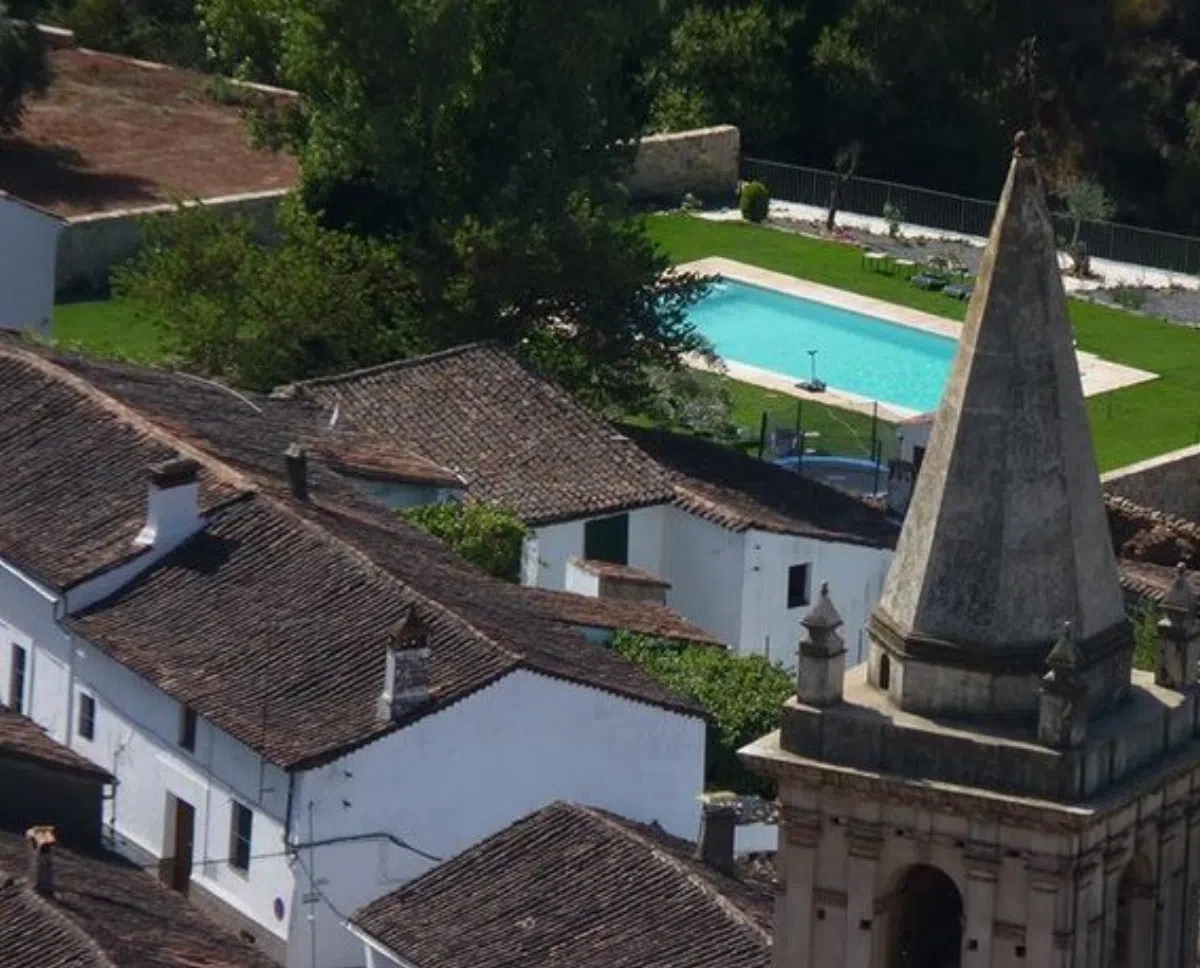 Отель La Posada de San Marcos в Уэльве получил эко-награду