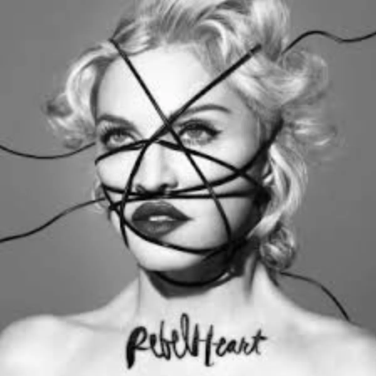 Мадонна даст концерт в Испании в рамках презентации альбома Rebel Heart