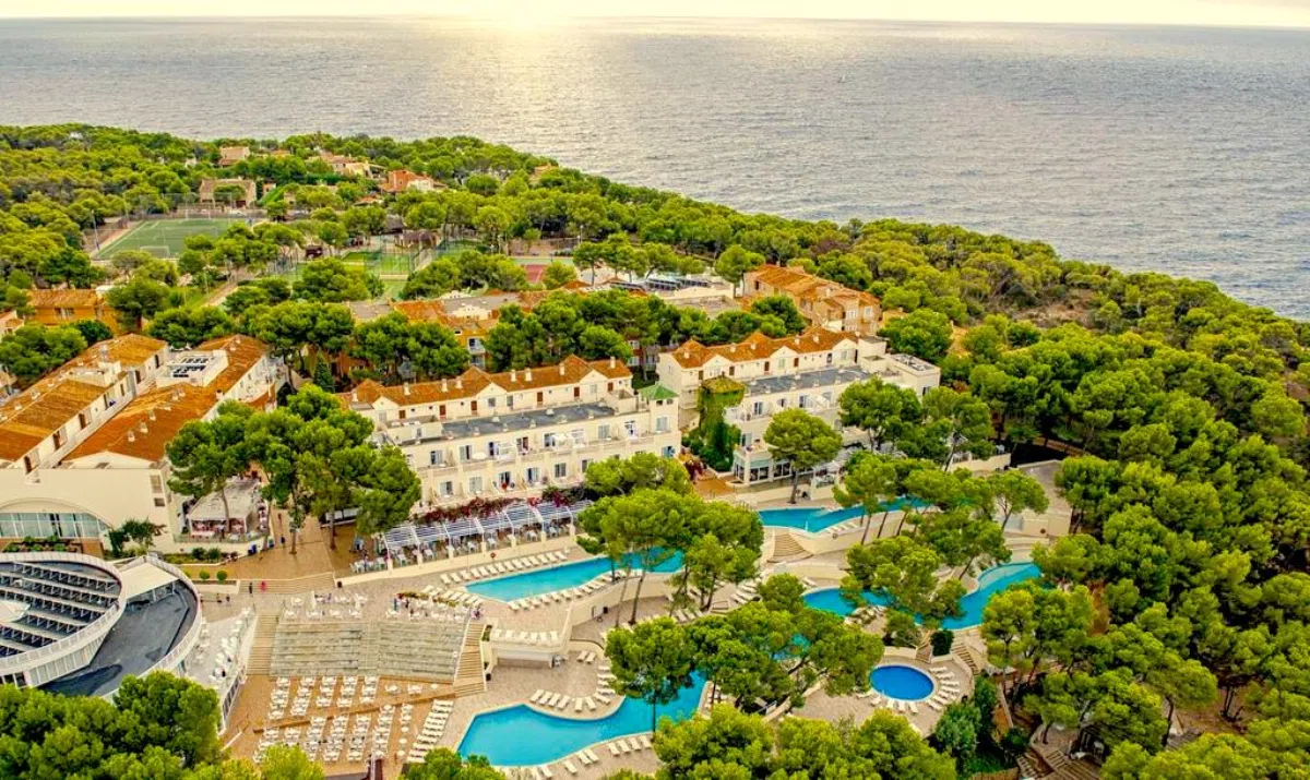 Отели Iberostar дают гарантию хорошей погоды и готовы компенсировать каждый ненастный день