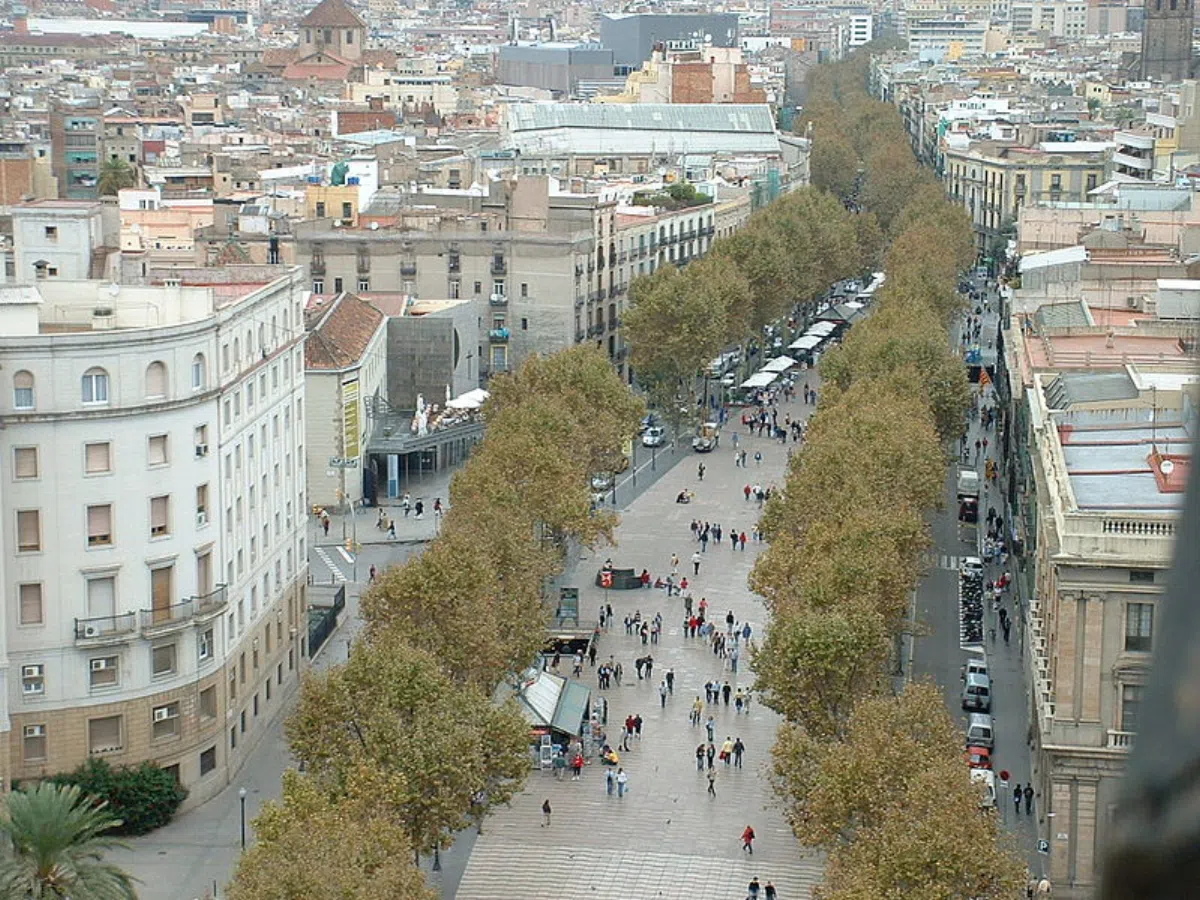 Плюсы и минусы покупки коммерческой недвижимости в Испании