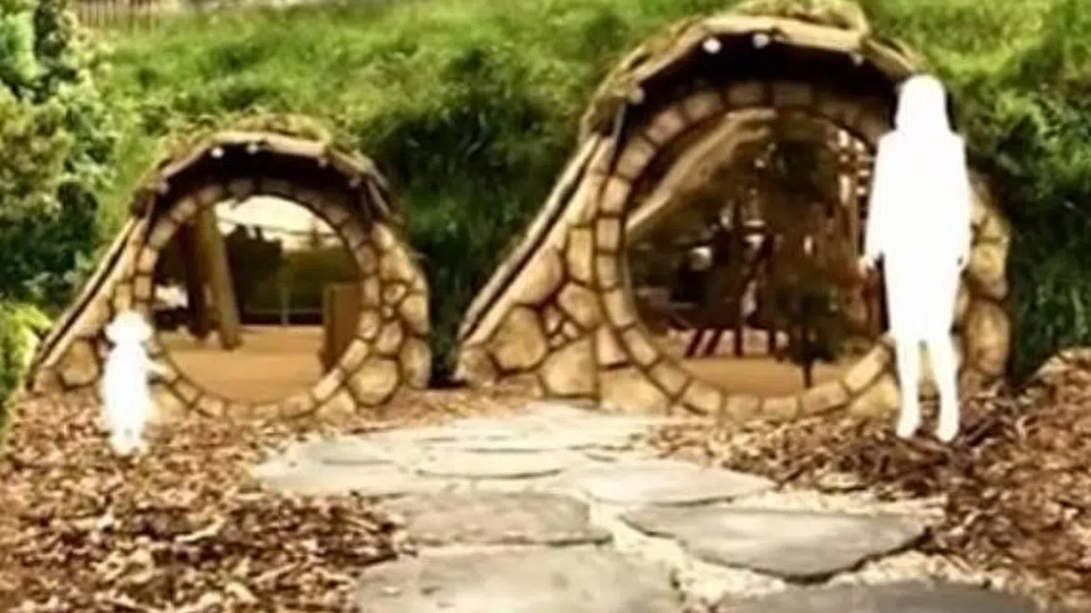 В провинции Малага строят парк, посвященный творчеству Толкина