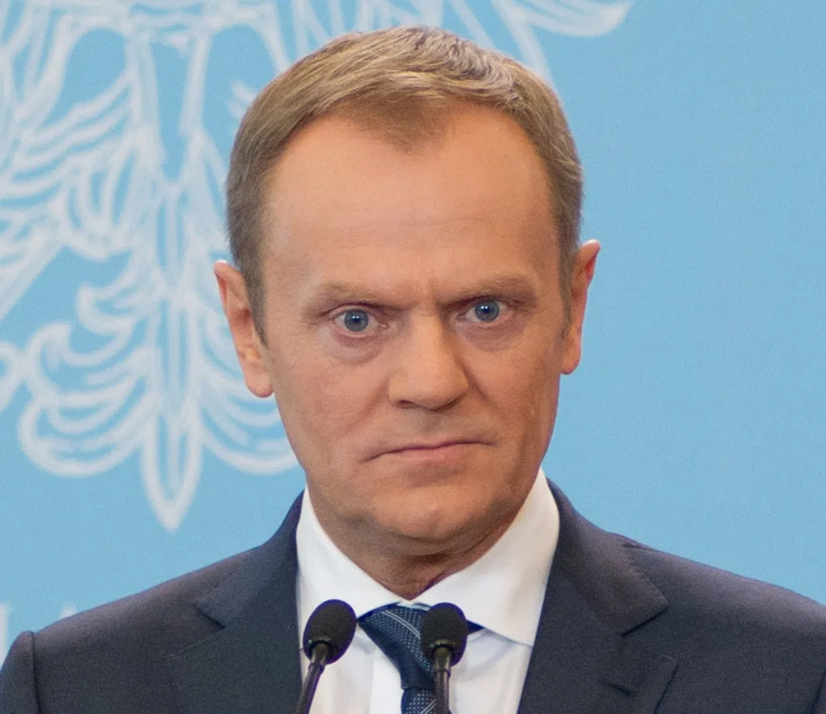 Туск: Россия хочет контролировать всю Украину