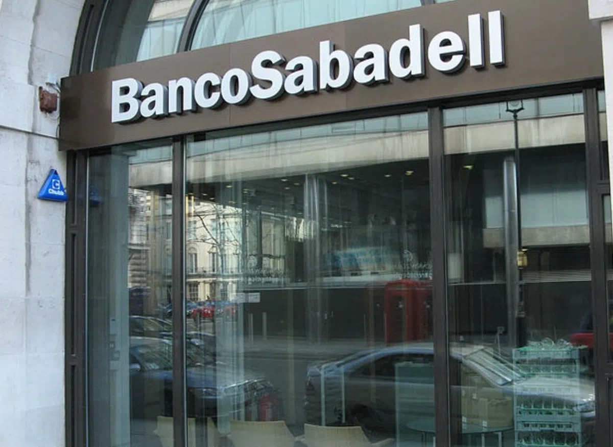 Испанский Sabadell покупает банк TSB за 1,7 млрд фунтов