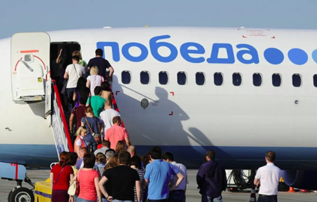 «Победа» летом будет ежедневно летать из Москвы в Жирону