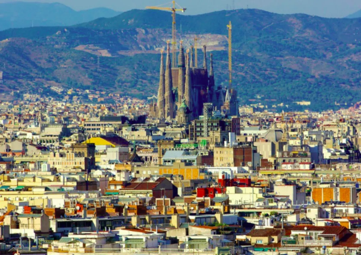 В Испании запускают доменную зону .barcelona