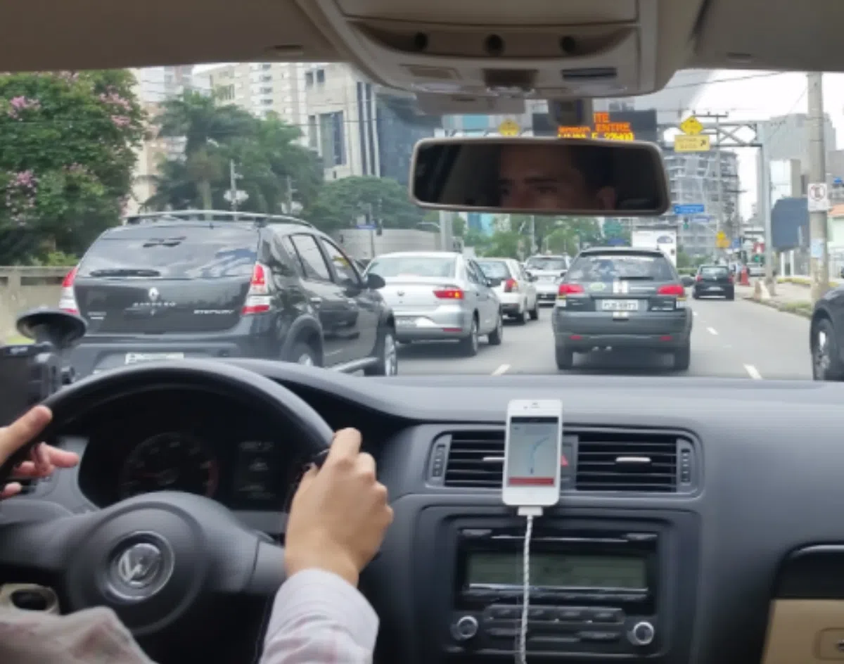 Uber планирует вернуться в Испанию с новой услугой