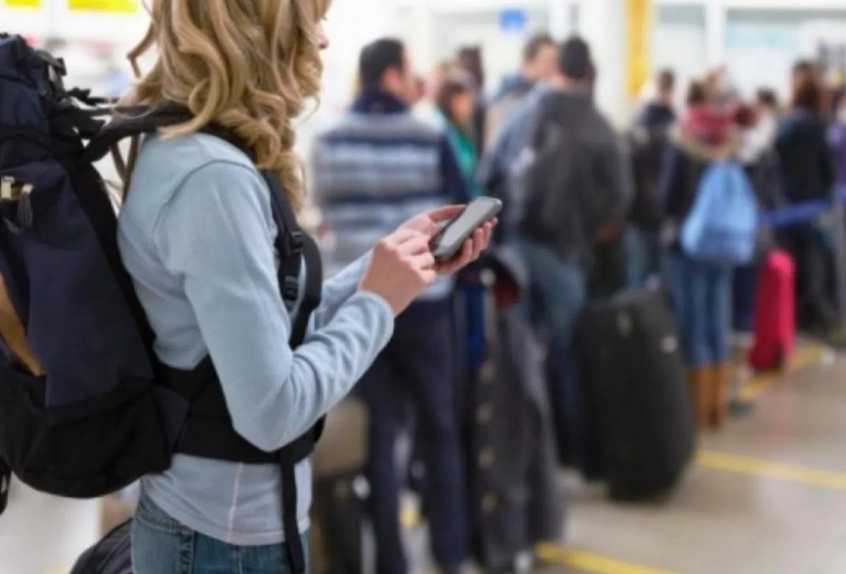 Аэропорты Испании признаны европейскими лидерами по охвату Wi-Fi