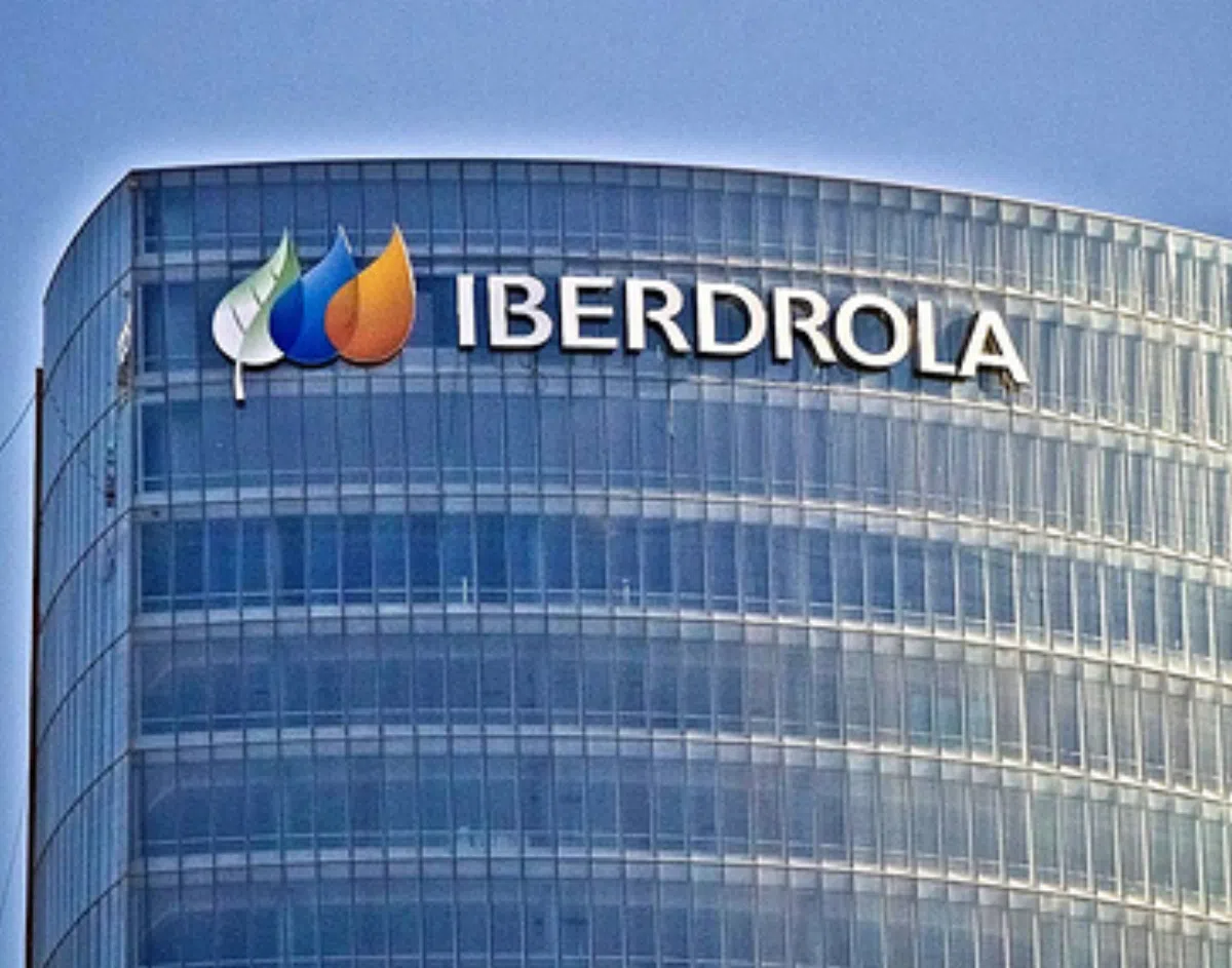 Iberdrola оштрафована за манипуляции ценами на электроэнергию