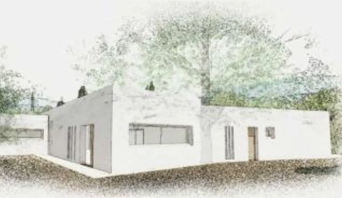 В Испании может появиться второй в мире дом категории Passivhaus