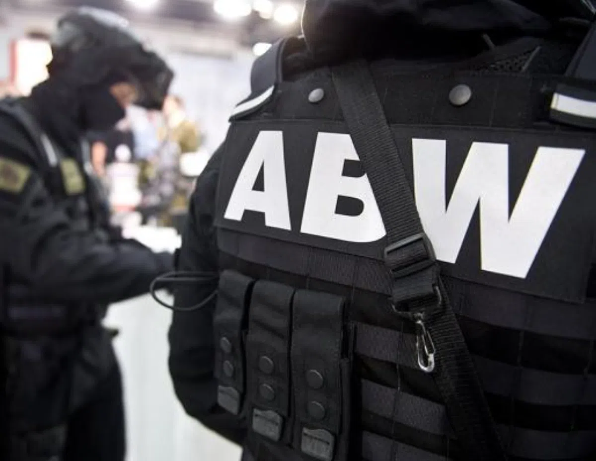 В Польше задержаны подозреваемые в связях с ИГ чеченцы