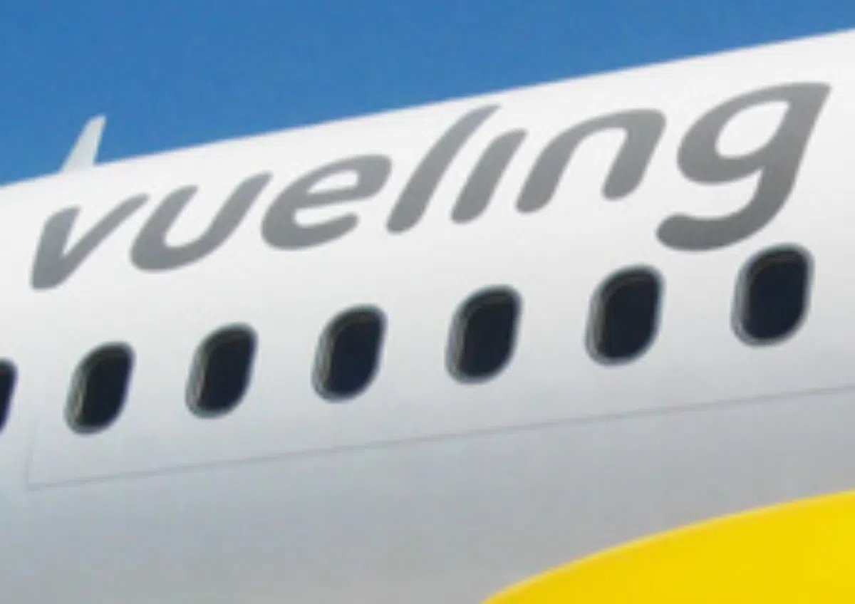 Авиакомпания Vueling вернула рейс Барселона-Калининград