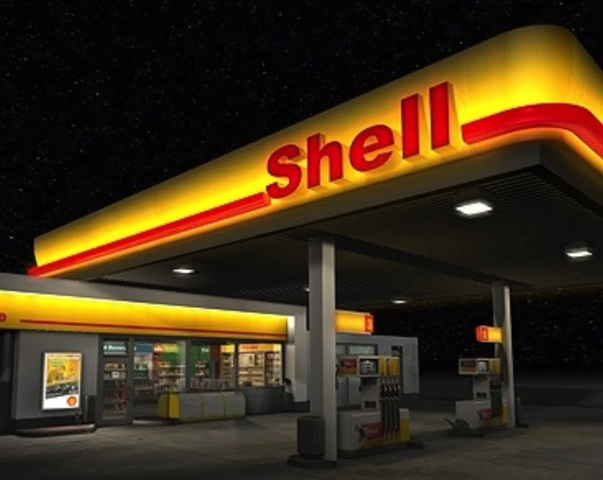 Shell может заплатить 50-70 млрд долларов за BG Group