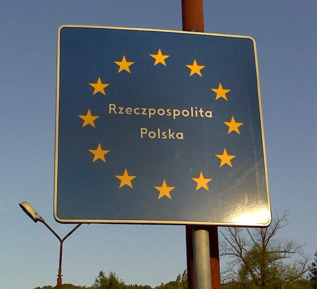 Польша лишила ВНЖ корреспондента МИА «Россия сегодня»