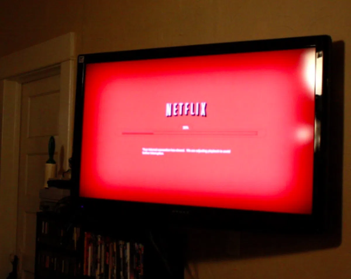 Онлайн-кинотеатр Netflix решил покорить Китай