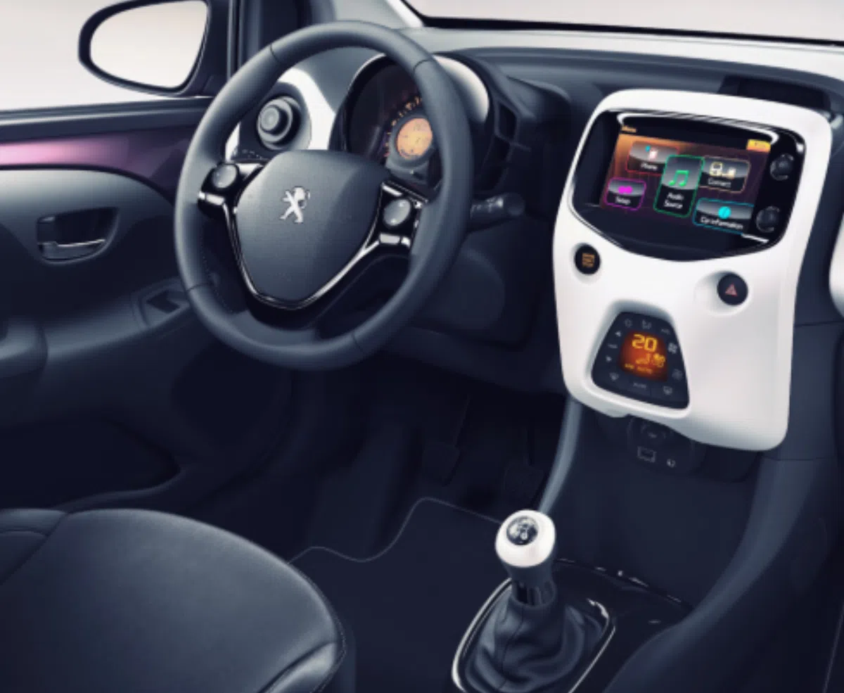 Peugeot в России 22 мая снижает цены на 10%