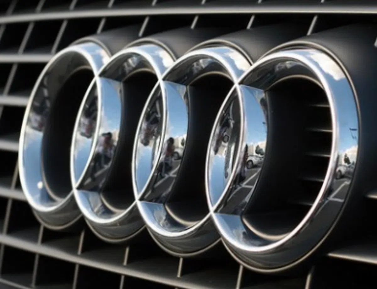 В Audi раздумывают над конкурентом Mini Cooper