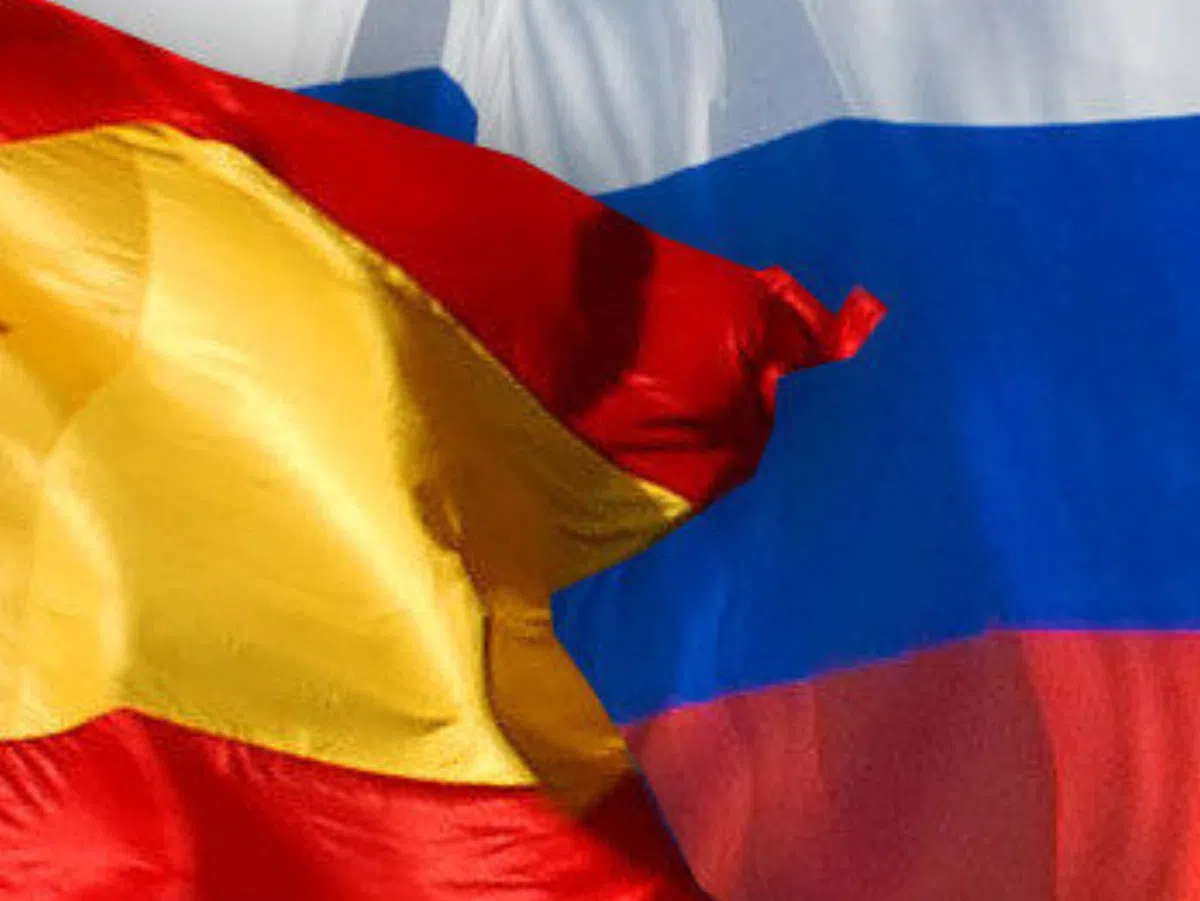 Посол: русский язык востребован в Испании