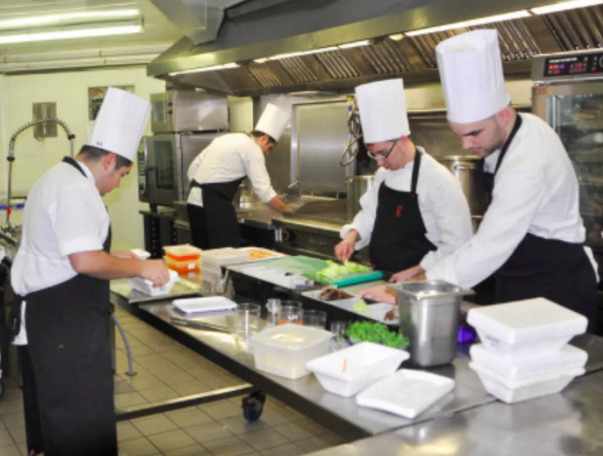 Испанский El Celler de Can Roca признан лучшим рестораном мира