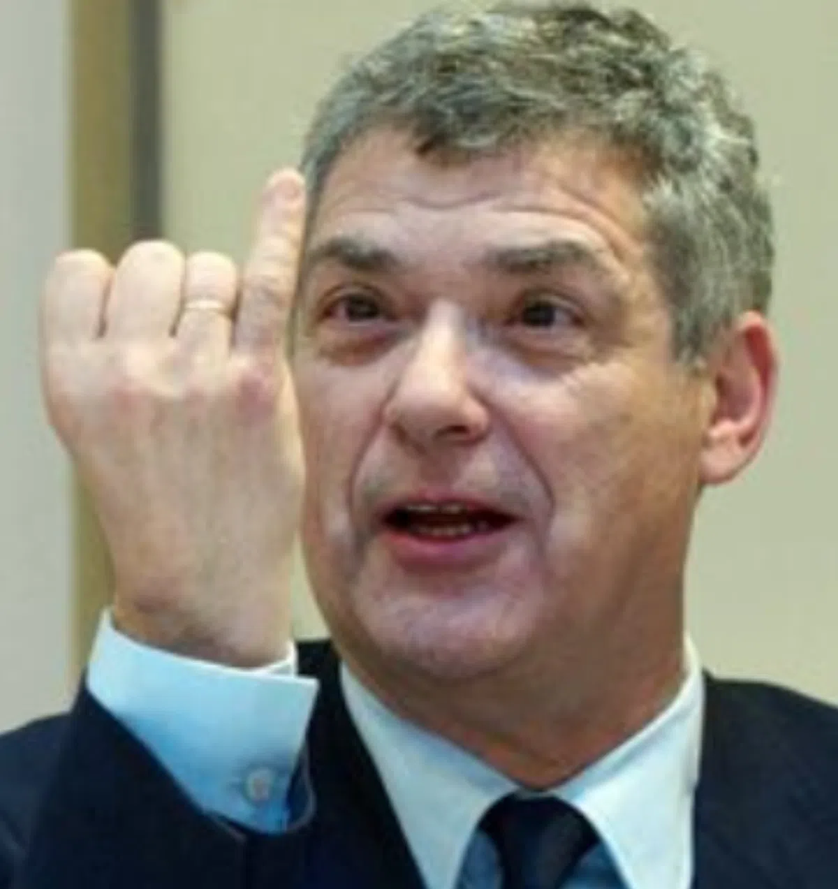 Анхель Мария Вильяр стал вице-президентом УЕФА