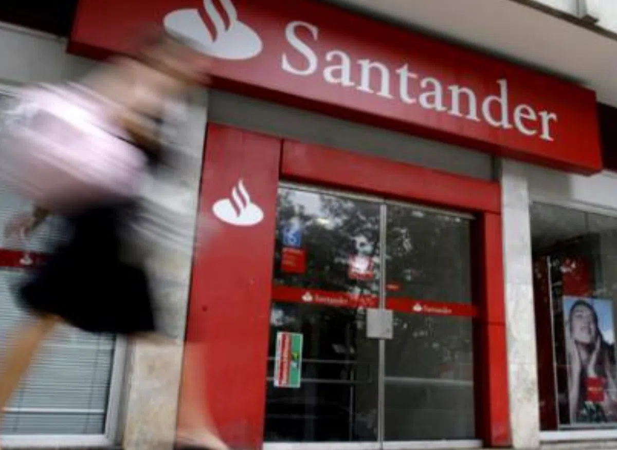 Santander продает просроченную ипотеку на 800 млн евро