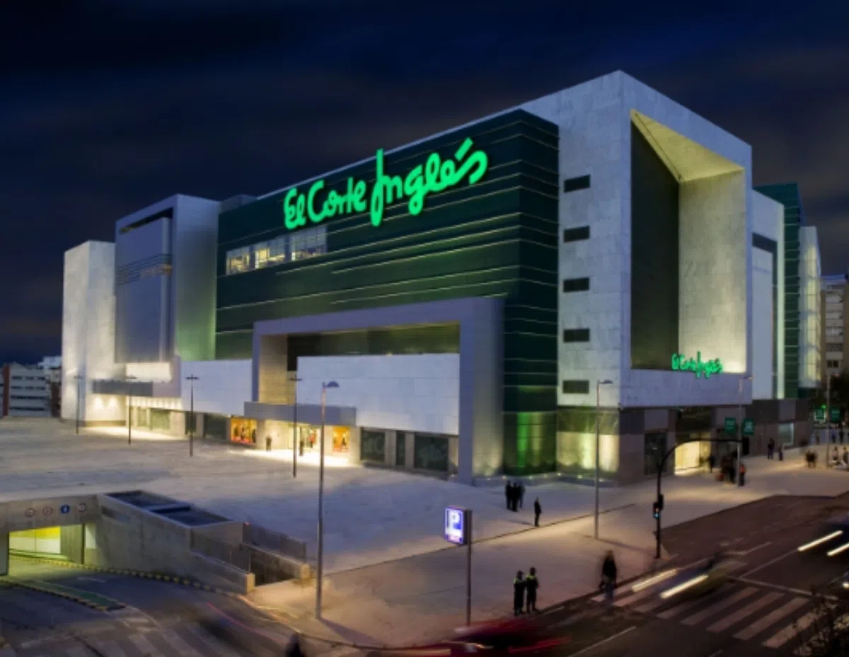 Экс-премьер Катара купил 10% El Corte Inglés за 1 млрд евро
