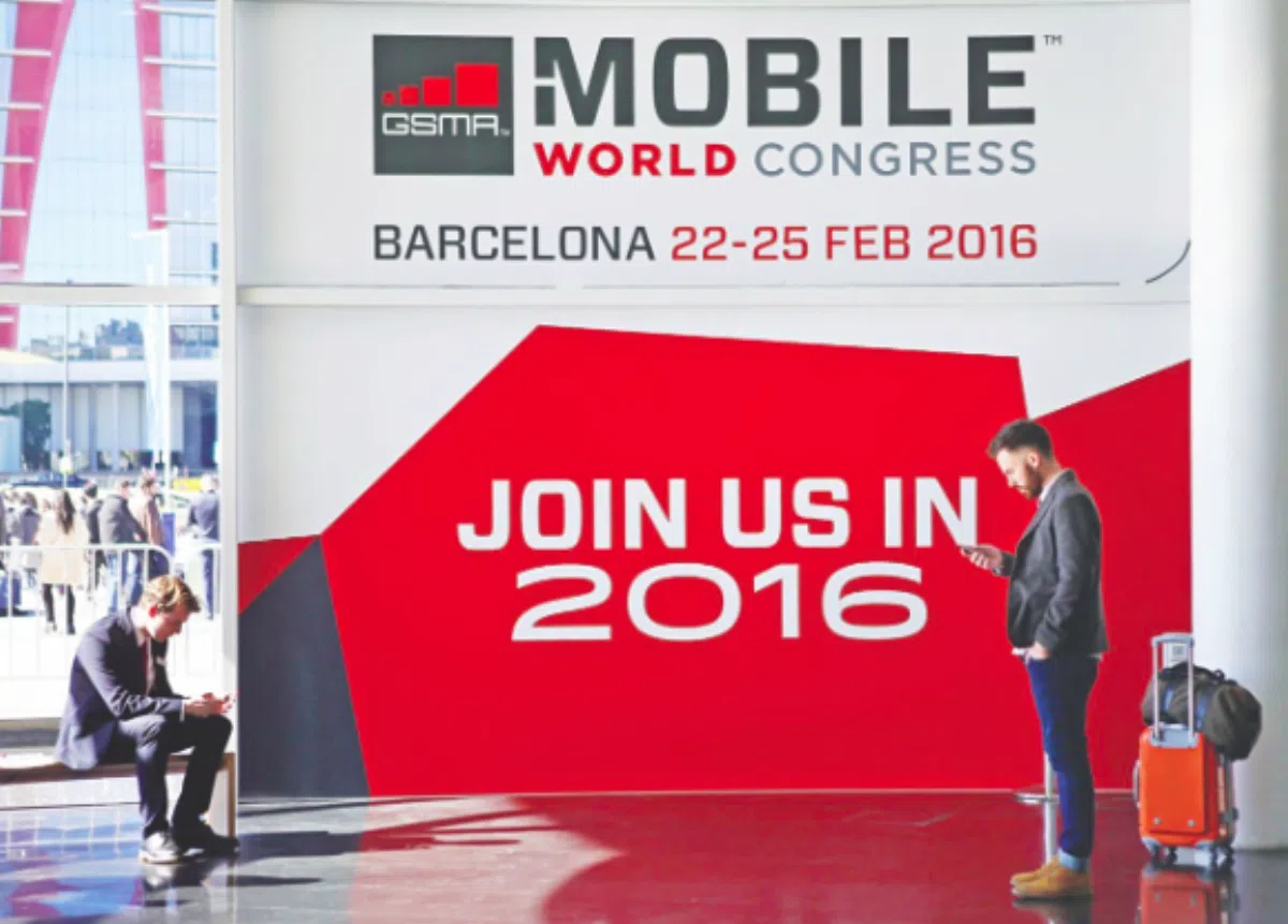 Mobile World Congress будет проходить в Барселоне до 2023 года