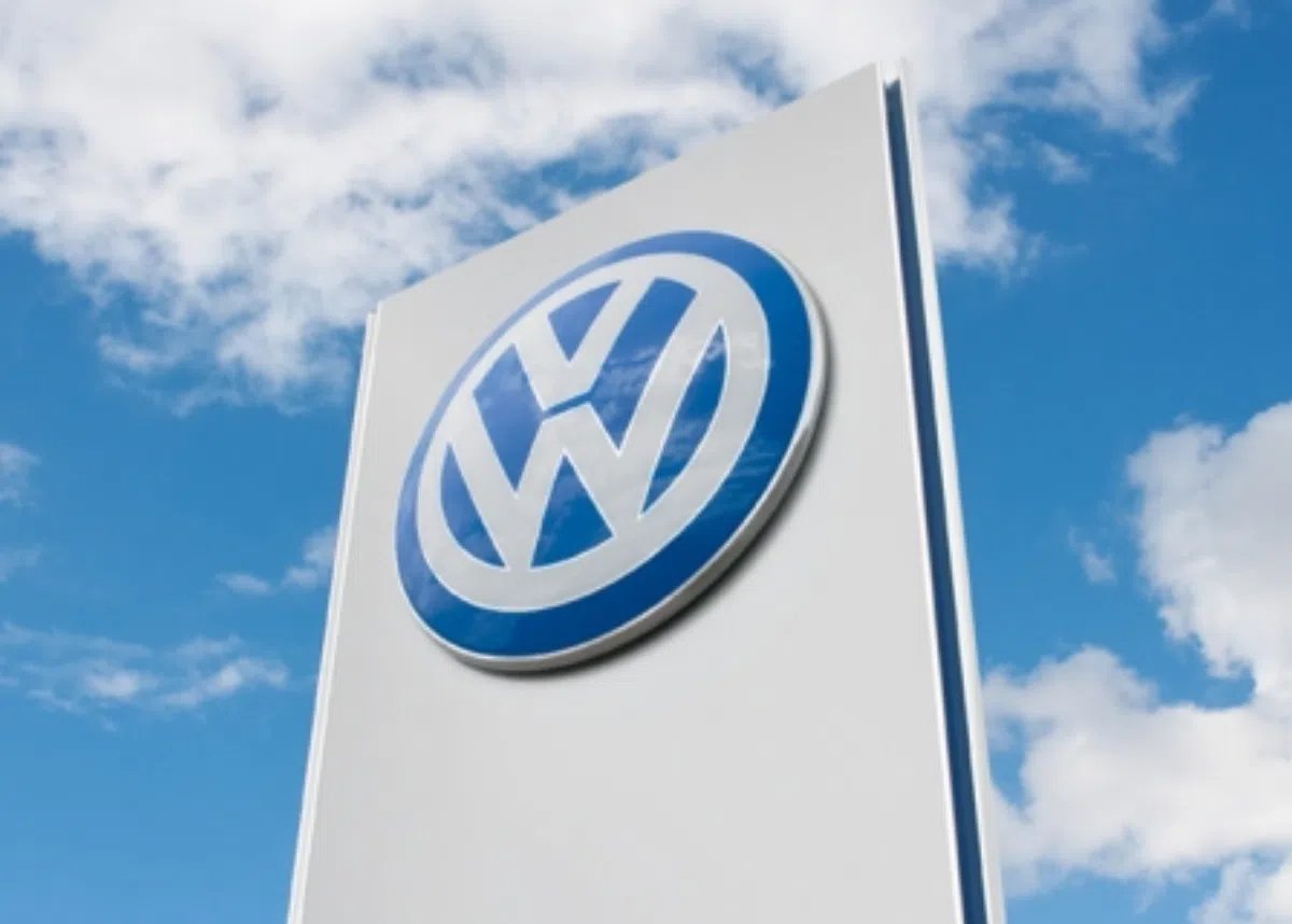 В Volkswagen извинились перед испанскими клиентами
