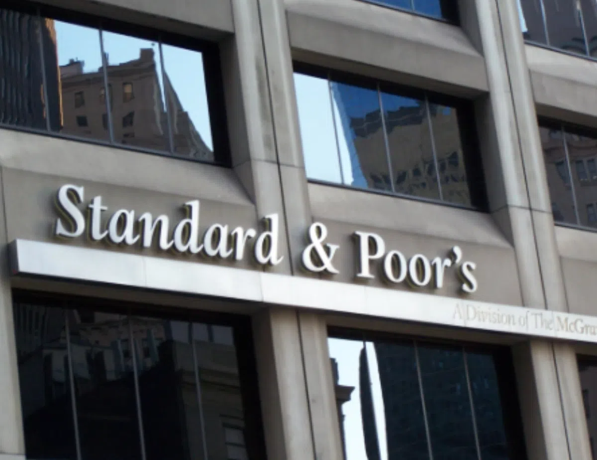 Агентство Standard & Poor's повысило рейтинг Испании