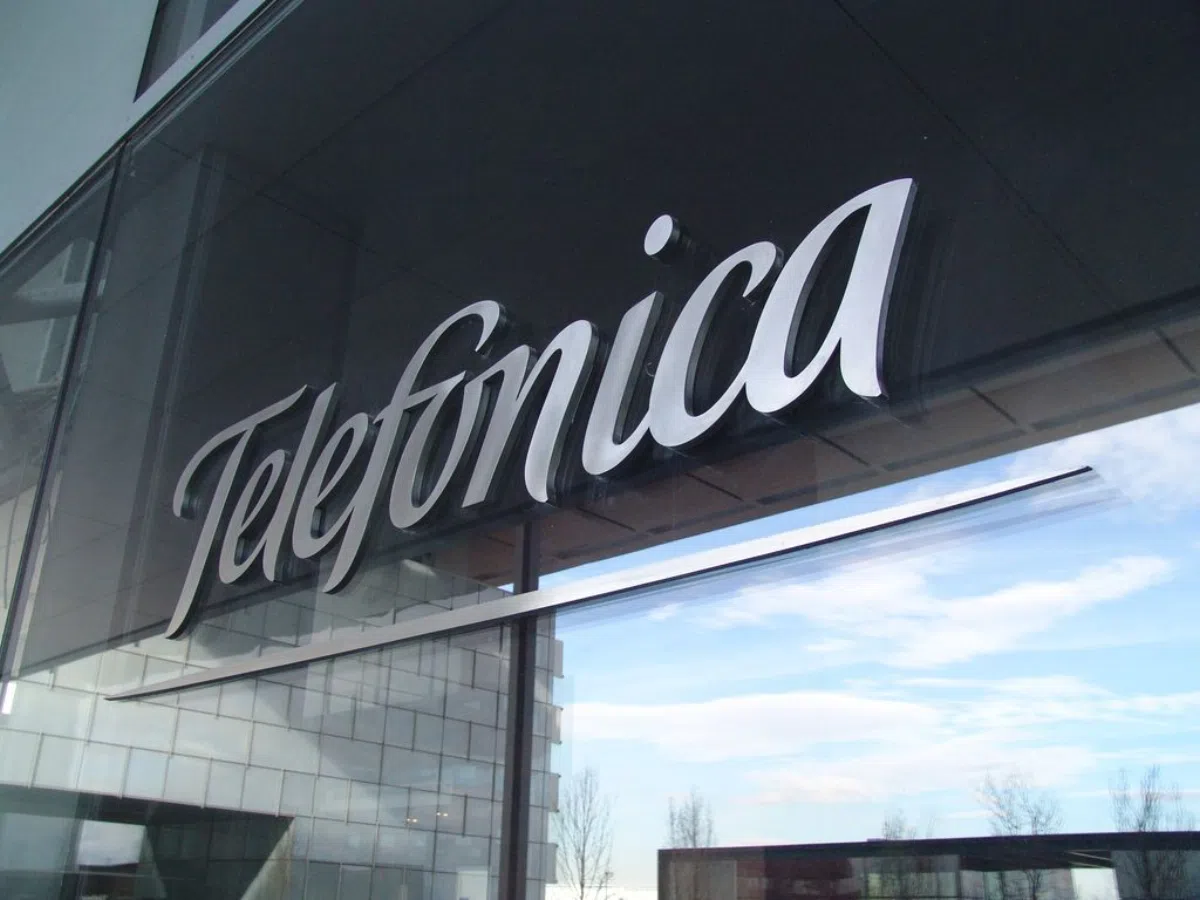 Компания Telefónica стала единственным владельцем Canal+