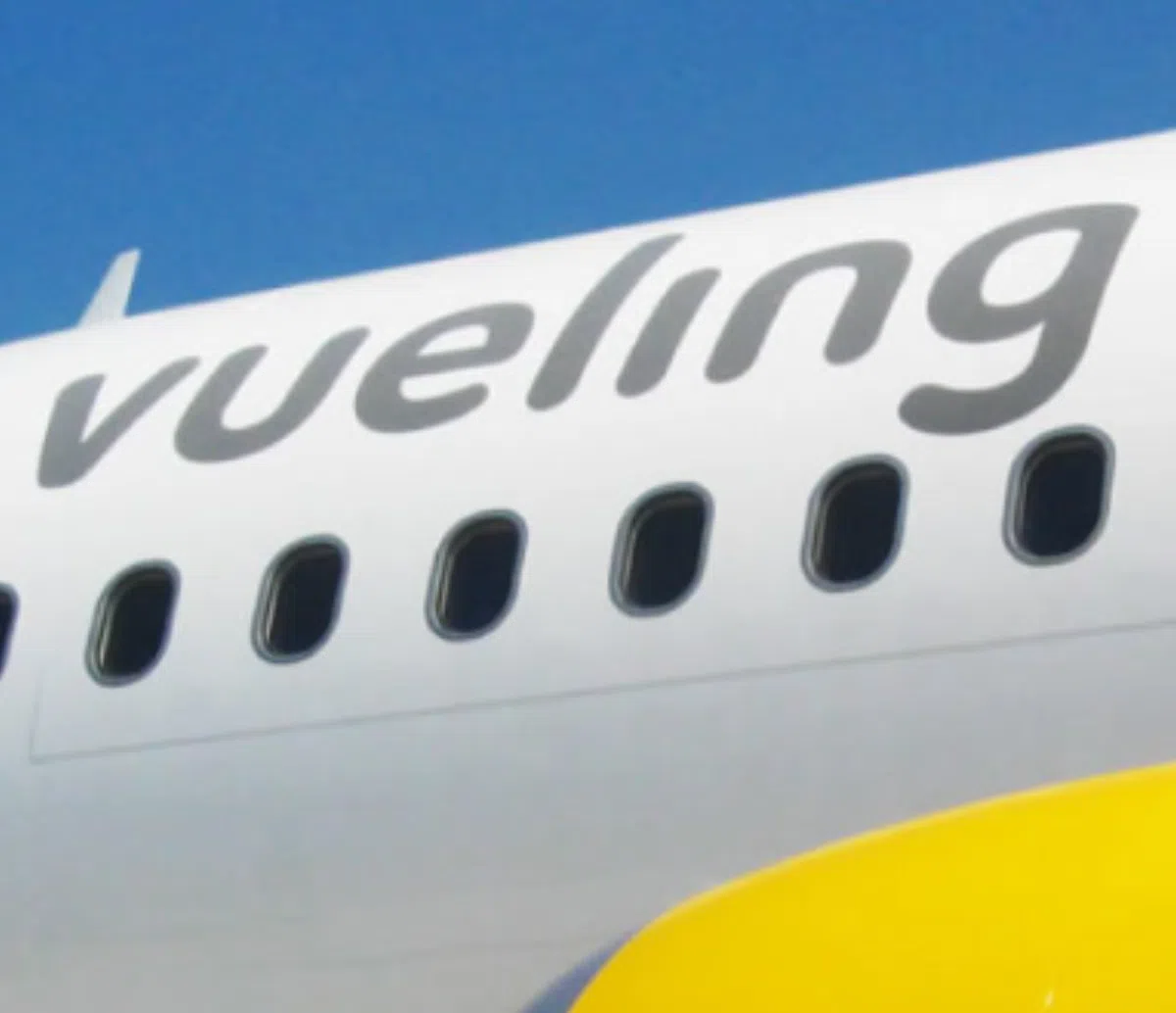 Авиакомпания Vueling запустила рейс Краснодар-Барселона