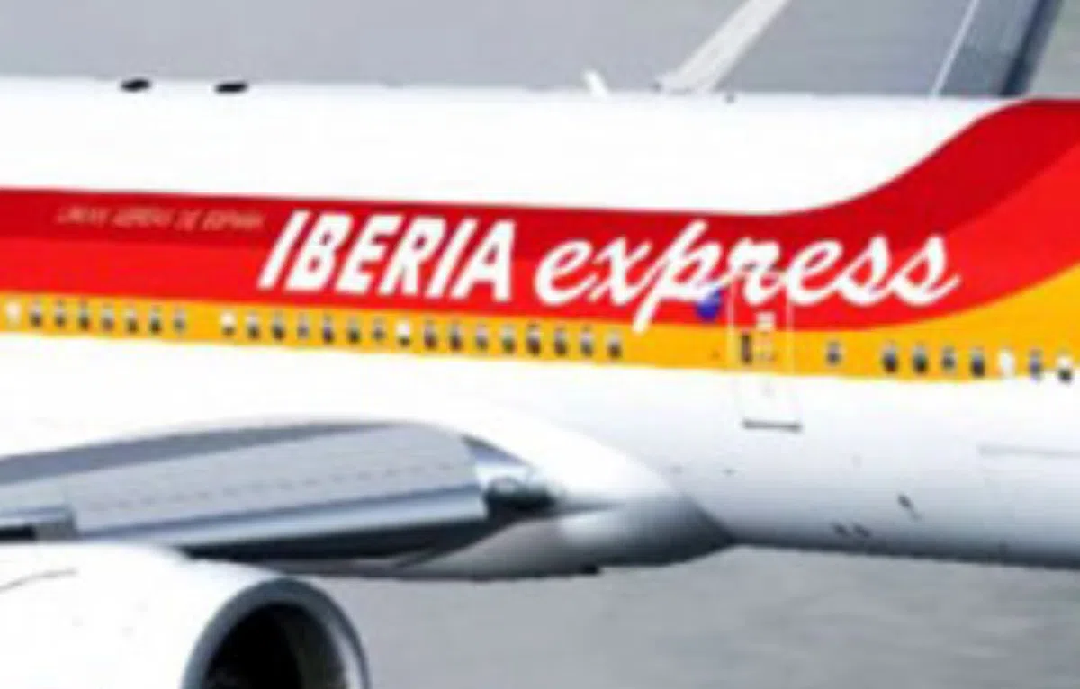 Iberia Express приступила к авиаперевозкам
