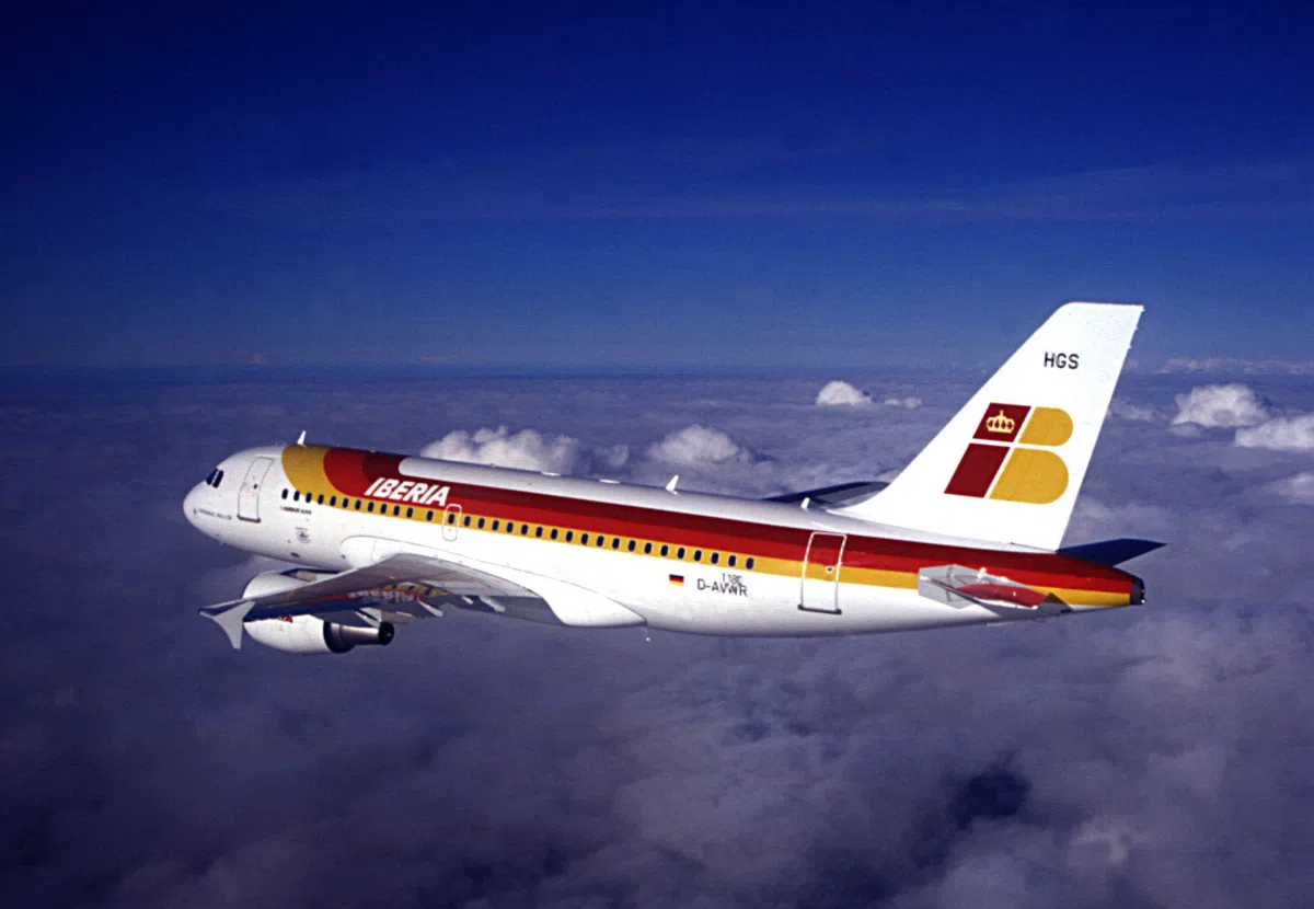 Пилоты авиакомпании Iberia приостановили забастовки