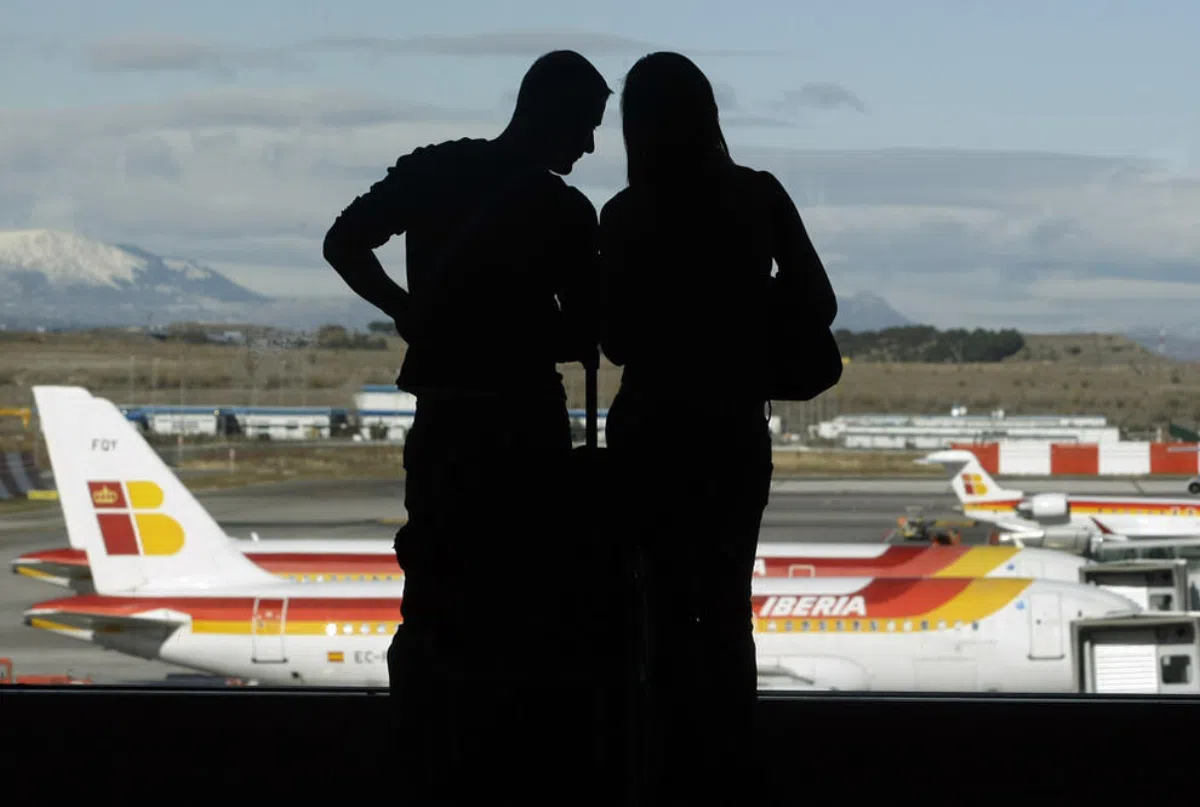Министр развития Испании усадит пилотов Iberia за стол переговоров
