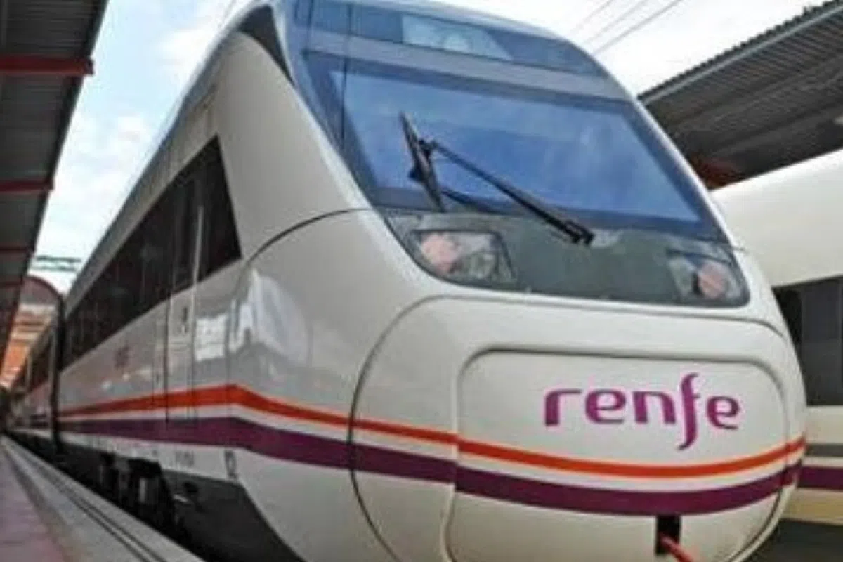 ЖД-компания Renfe ввела новые проездные