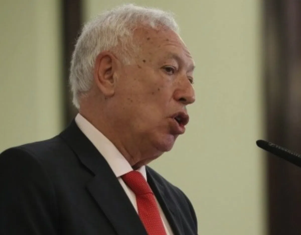 Глава испанского МИДа извинился перед президентом Боливии