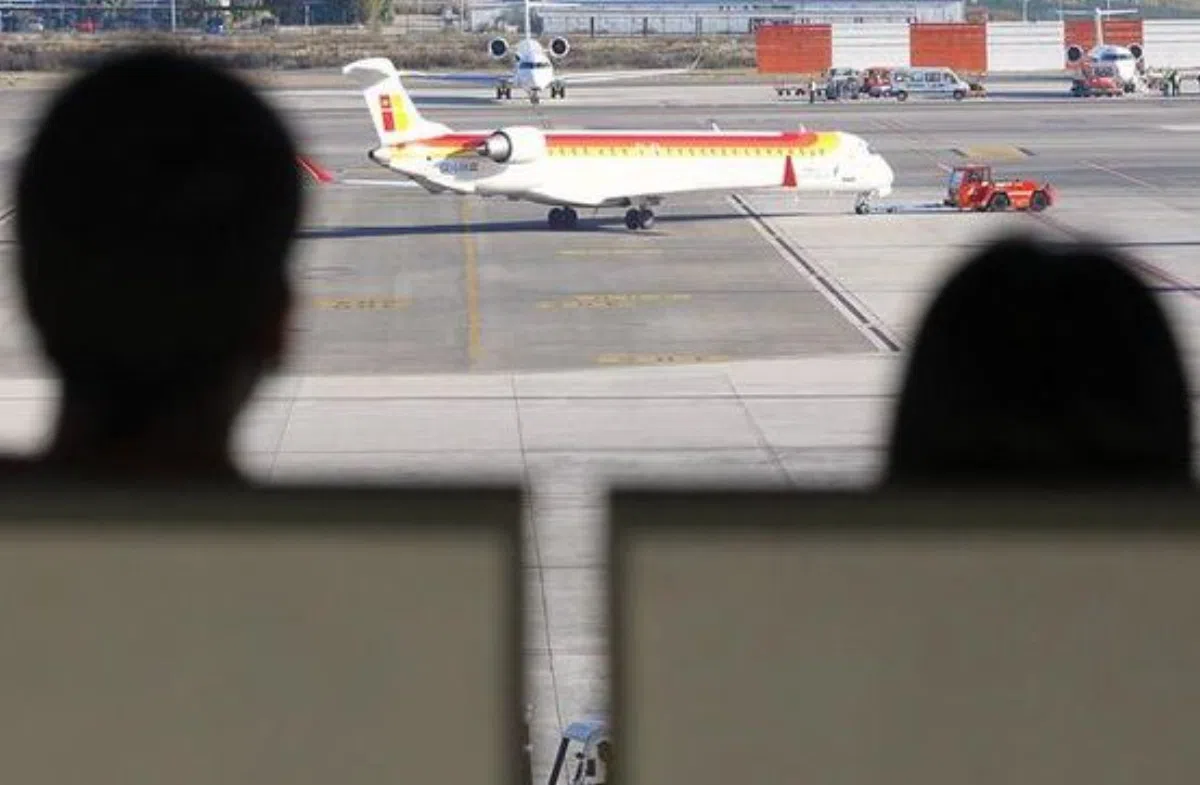 Сотрудники авиакомпании Iberia будут бастовать 15 дней