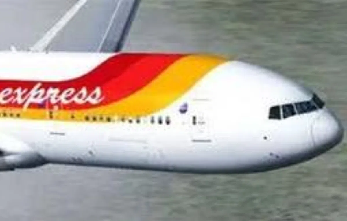 Билет Iberia Express из Мадрида в Петербург будет стоить от 163 евро