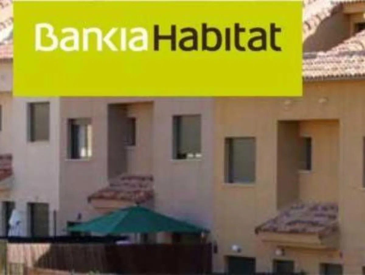 Bankia начинает распродажу квартир в Валенсии