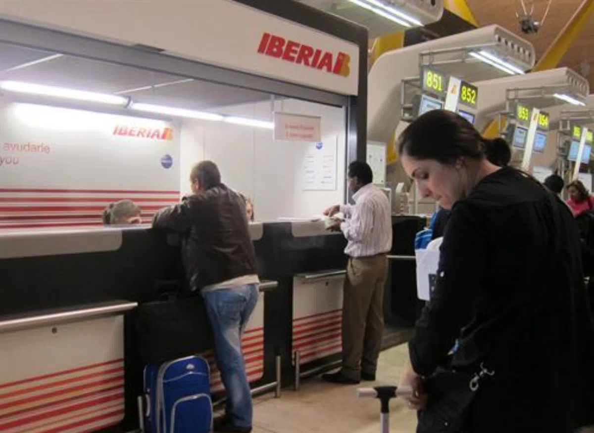 Iberia отблагодарит клиентов билетами по 39 евро