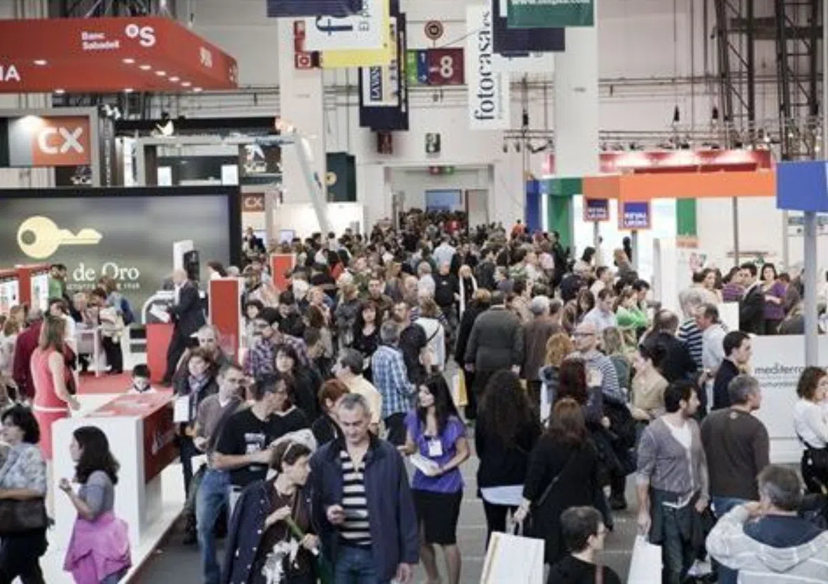 Оргкомитет Barcelona Meeting Point обвинил коллег в плагиате