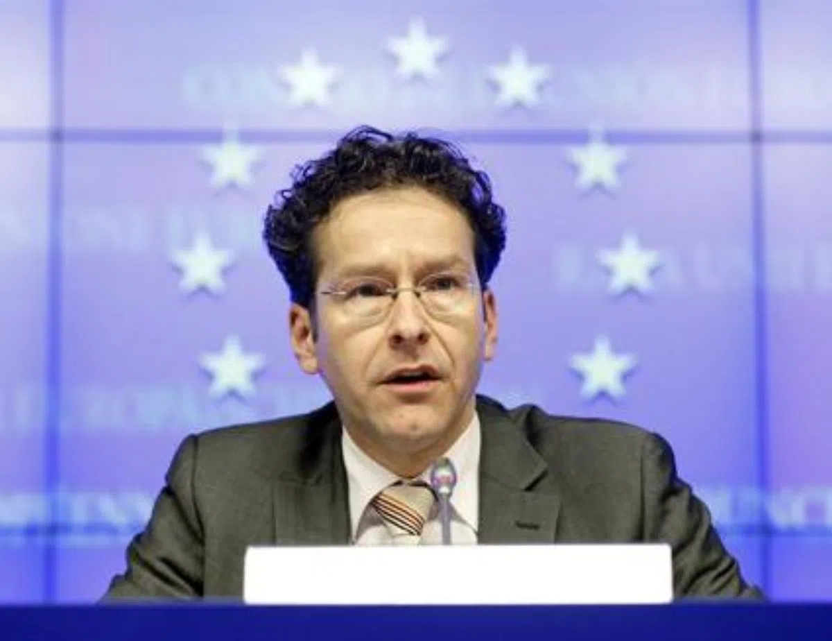 Еврогруппа: Испания может удивить всех быстрым экономическим ростом