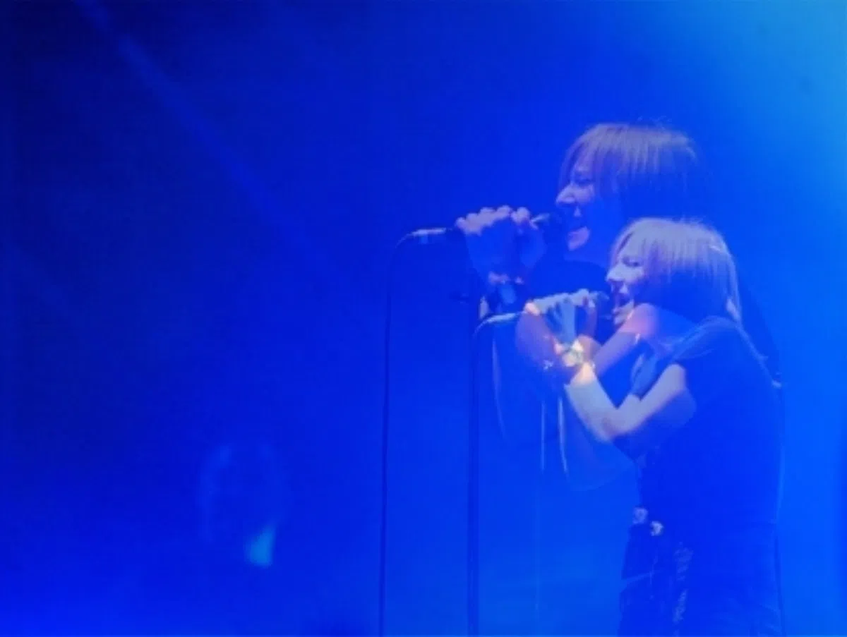 Группа Portishead выступит летом в Бенидорме