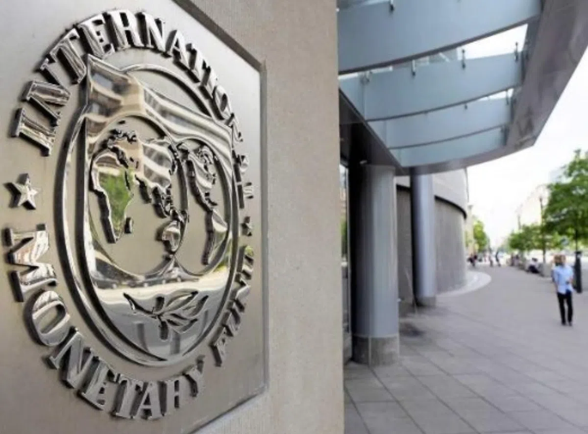 МВФ ухудшил прогноз для экономики Испании