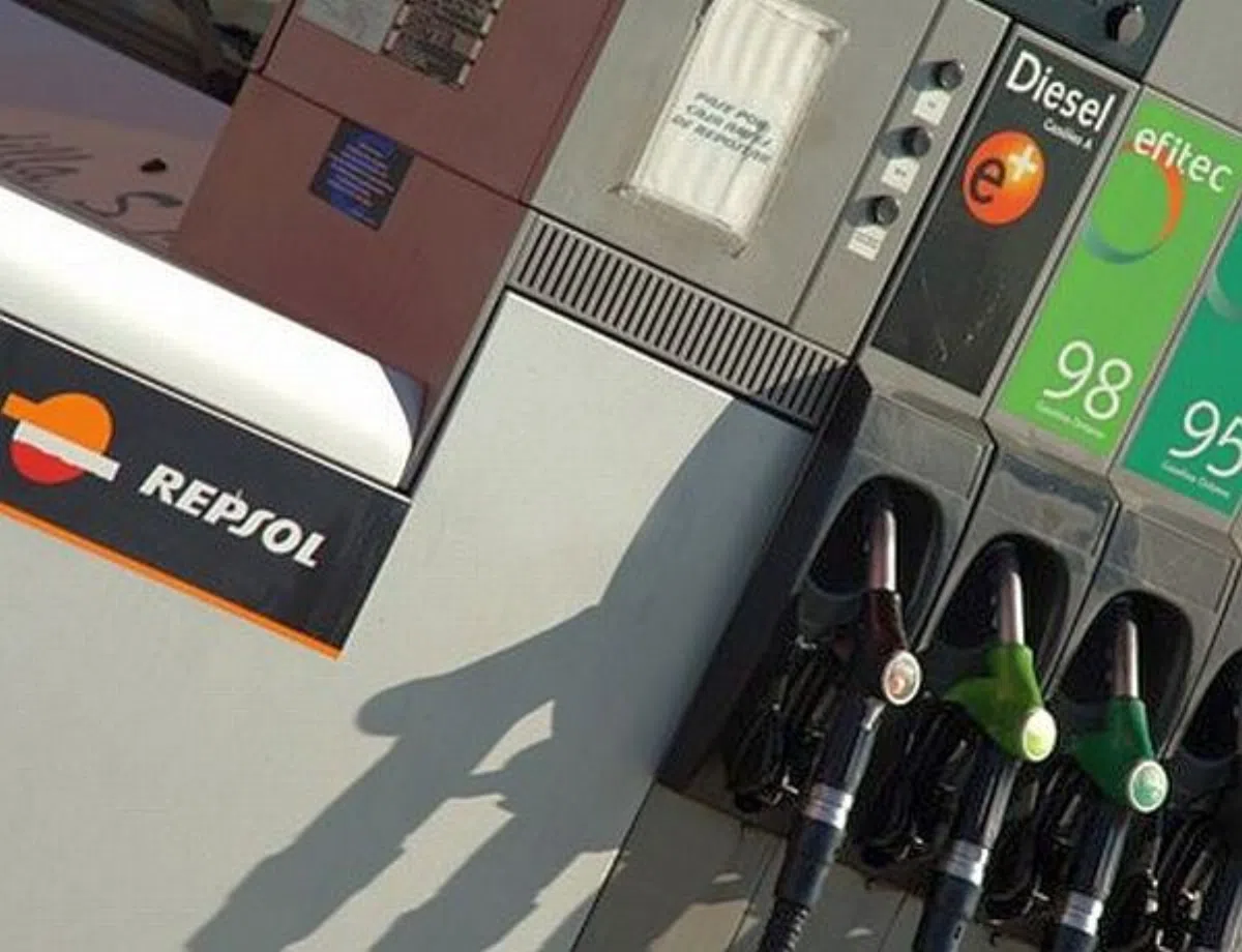 Испанских нефтяников заподозрили в ценовом сговоре
